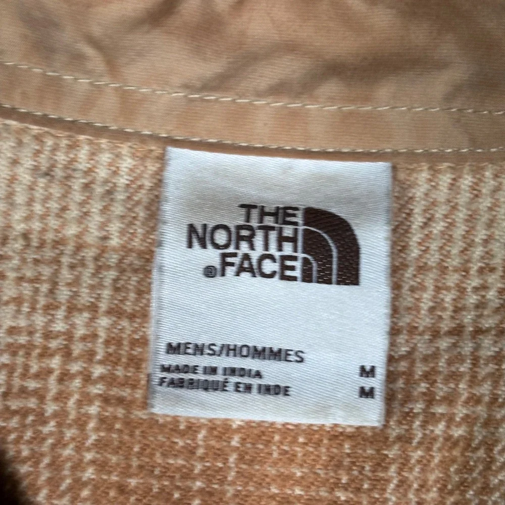 The North Face north face